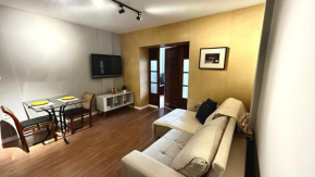 Apartamento completo no Centro de Nova Friburgo